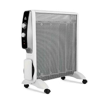Glimmer radiator Grupo FM MS20