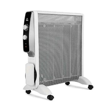 Glimmer radiator Grupo FM MS20