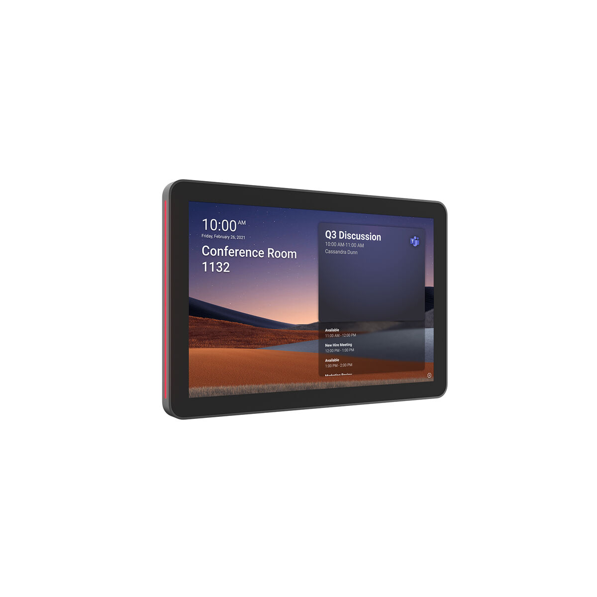 Videokonferens-System Logitech 952-000094 1080 p Olika rum - 7