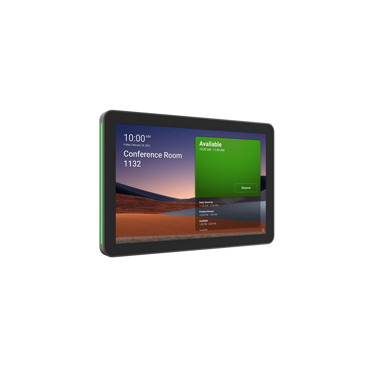 Videokonferens-System Logitech 952-000094 1080 p Olika rum - 12