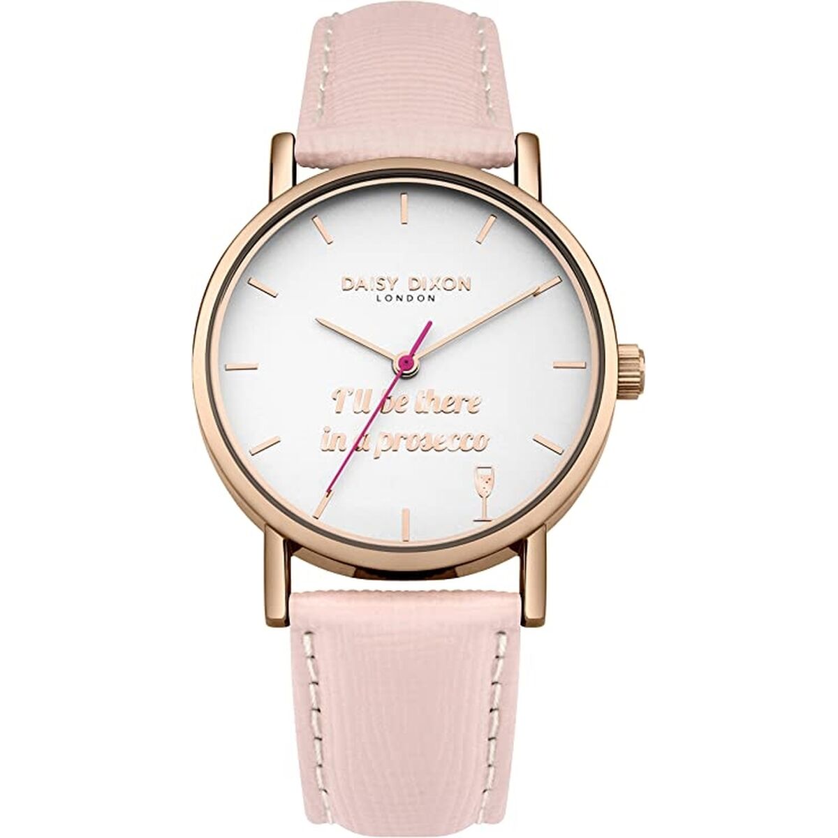 Damklocka Daisy Dixon BLAIRE (Ø 34 mm) - 3