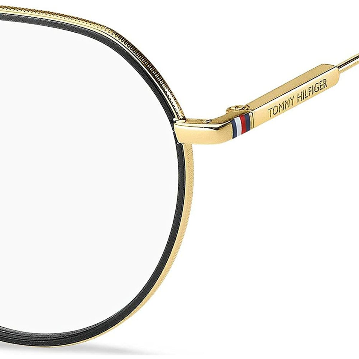 Glasögonbågar Tommy Hilfiger TH 1736_F - 2