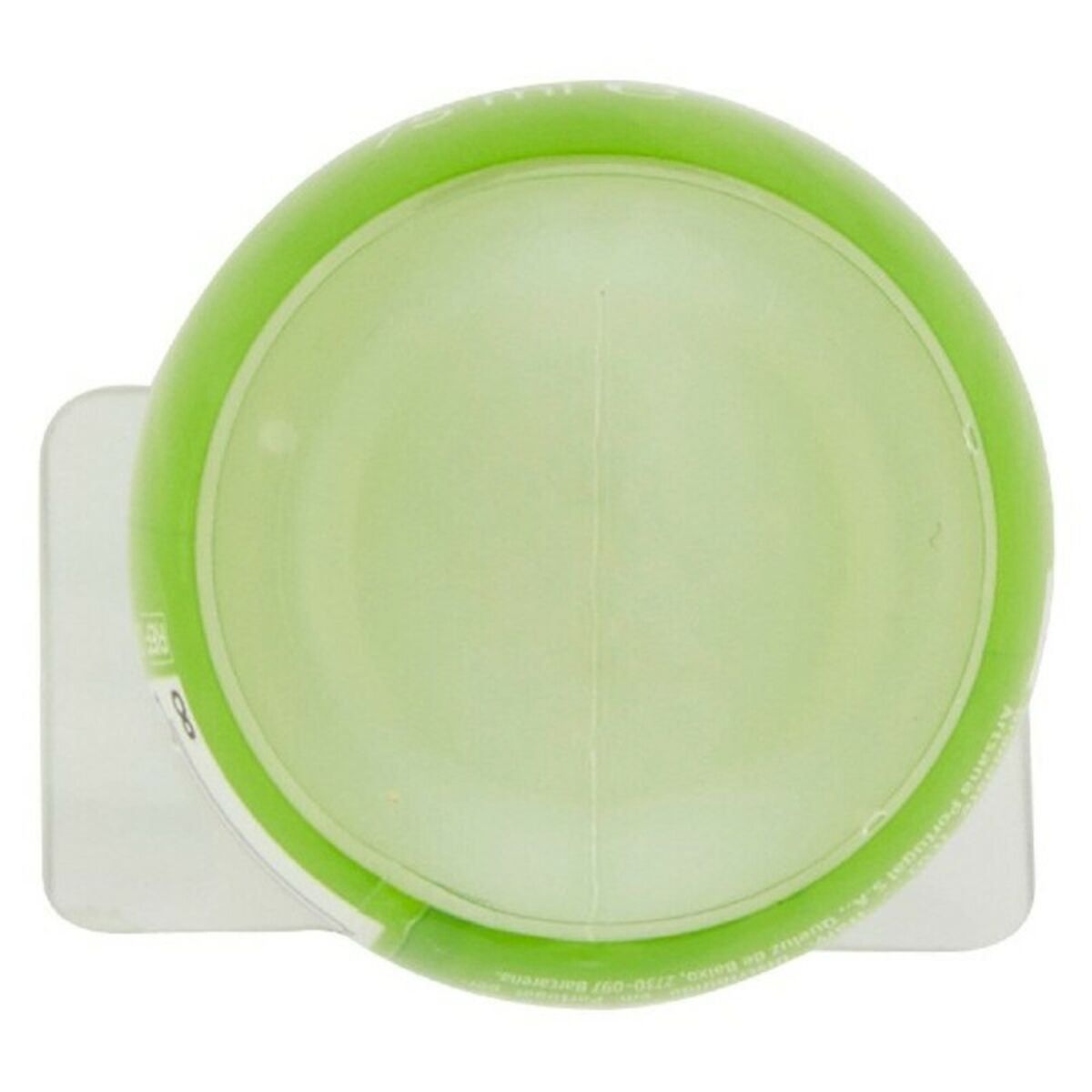Slide Vattenbaserat Glidmedel Lub Tropical Control Passionsfrukt 75 ml - 3