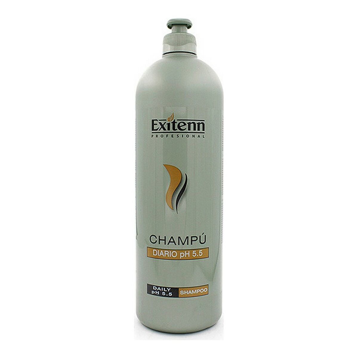 Schampo PH 5,5 Exitenn - 2