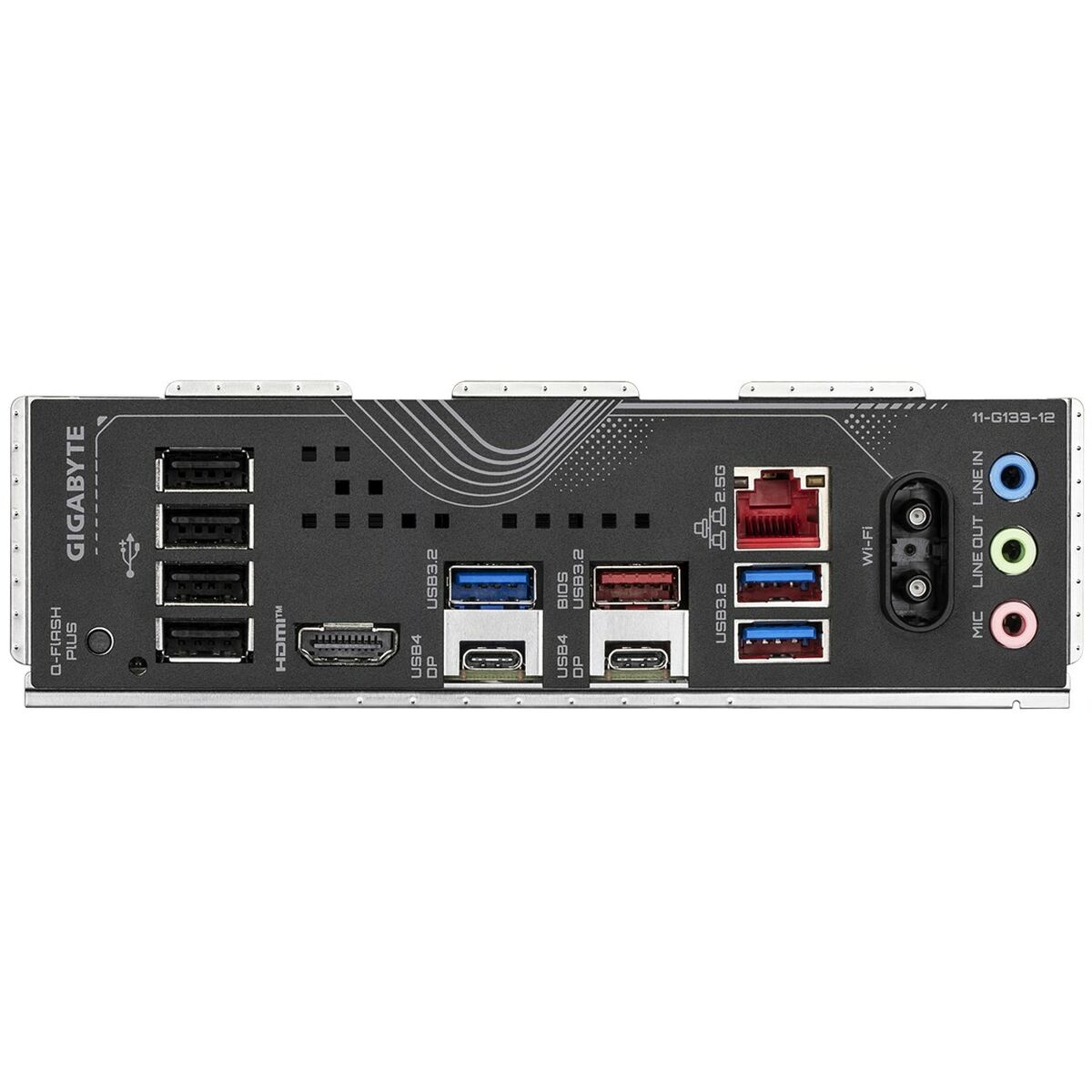 Moderkort Gigabyte X870 EAGLE WIFI7 AMD AMD AM5 - 4