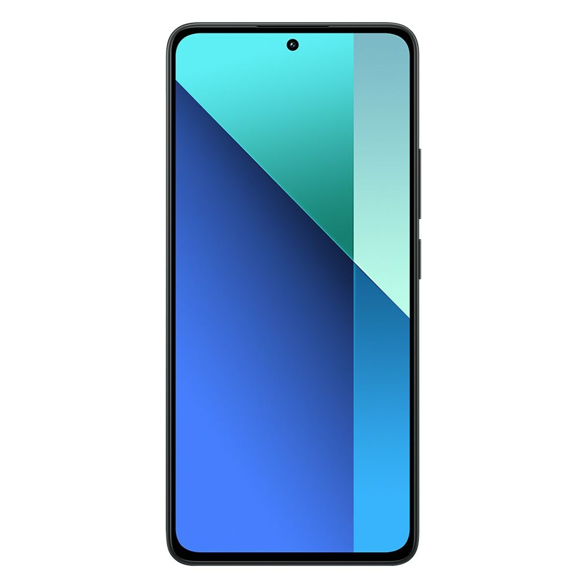 Smartphone Xiaomi 6,67" Snapdragon 685 8 GB RAM 512 GB Svart Midnight black - 2