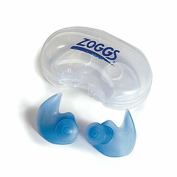 Öronproppar Zoggs 465250-BL Blå