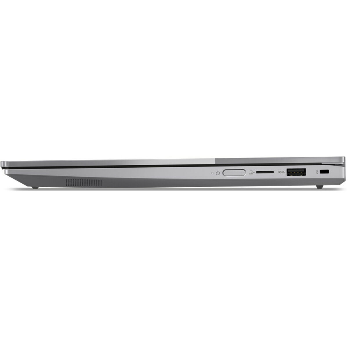Laptop 2 i 1 Lenovo ThinkBook Yoga 14 14" Intel Core Ultra 7 155u 32 GB RAM 1 TB SSD Qwerty Spanska - 2