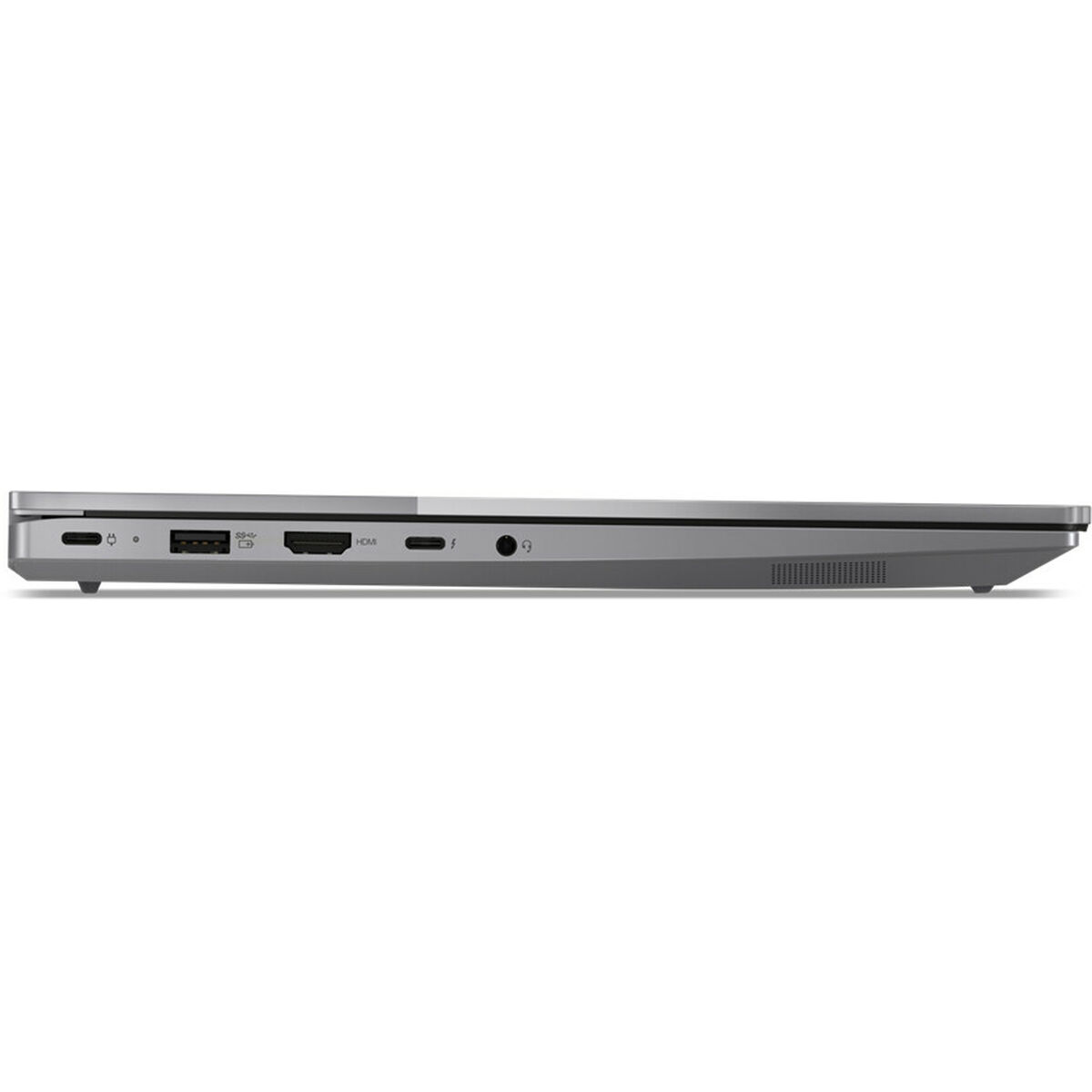 Laptop 2 i 1 Lenovo ThinkBook Yoga 14 14" Intel Core Ultra 7 155u 32 GB RAM 1 TB SSD Qwerty Spanska - 3
