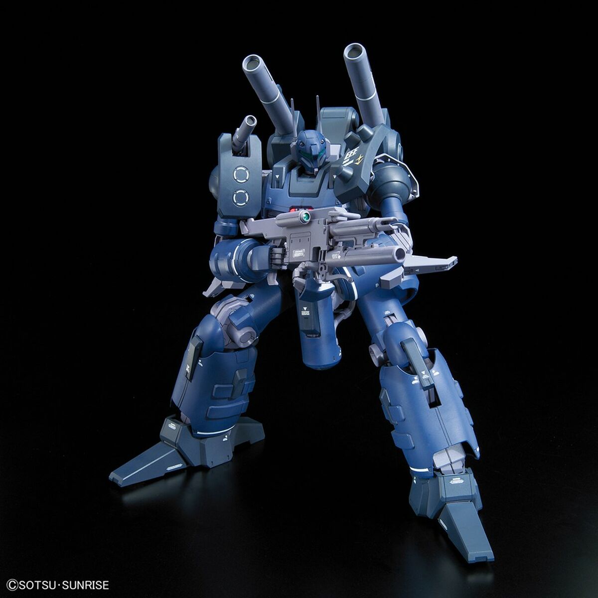 Actionfigurer Bandai GUN62902 - 7