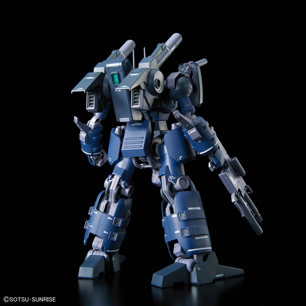 Actionfigurer Bandai GUN62902 - 3
