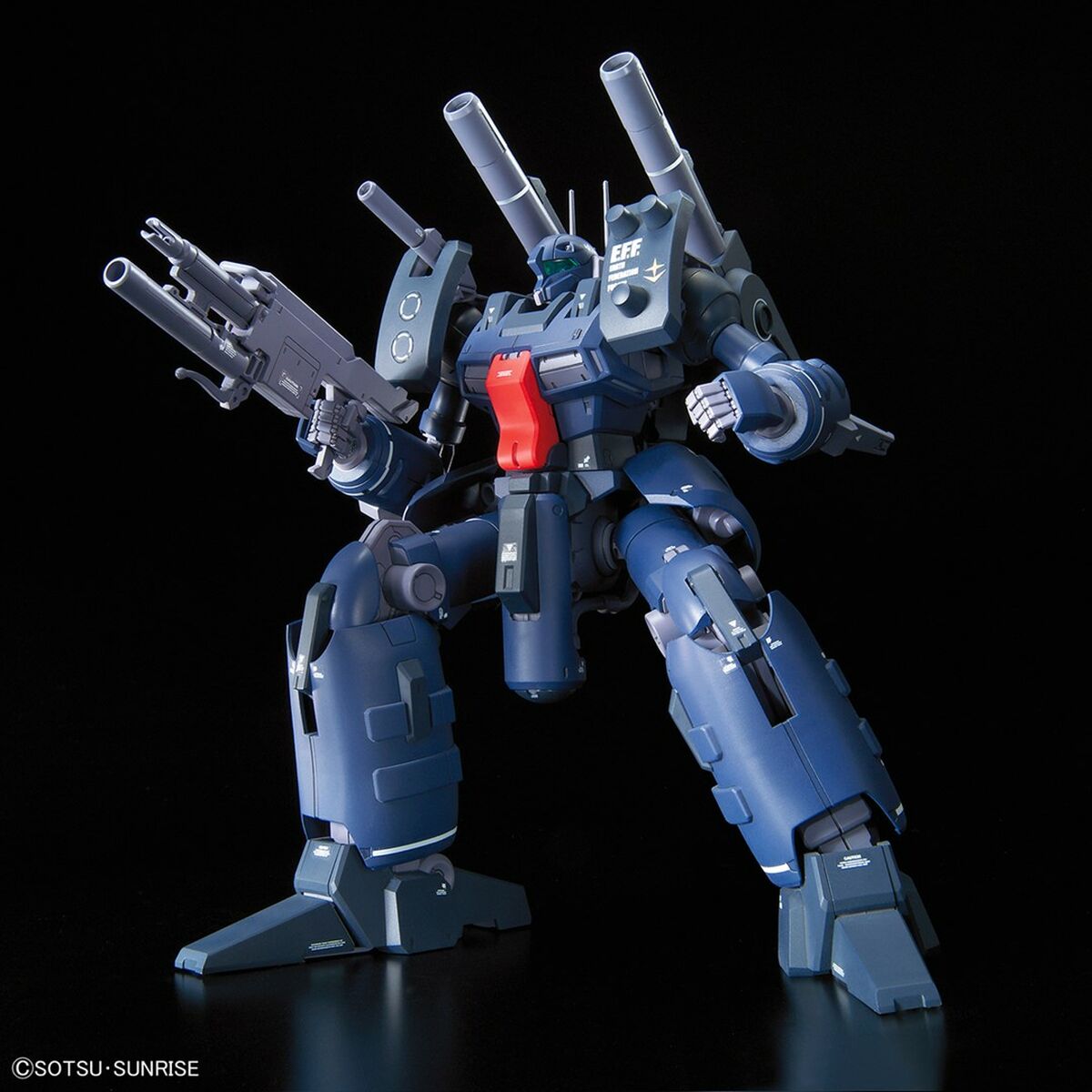 Actionfigurer Bandai GUN62902 - 2