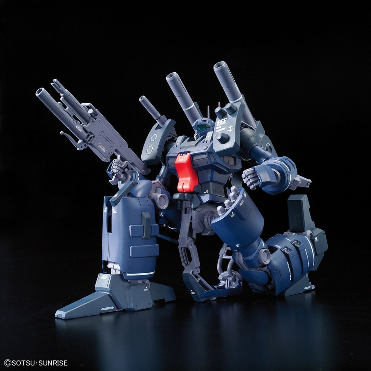 Actionfigurer Bandai GUN62902 - 5