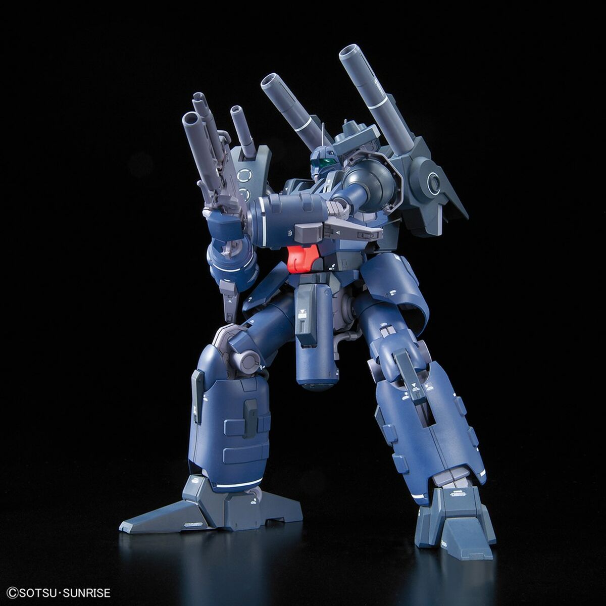 Actionfigurer Bandai GUN62902 - 4
