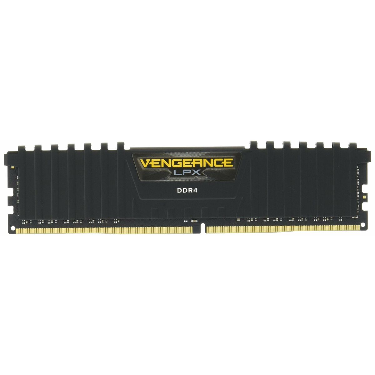 RAM-minne Corsair CMK16GX4M2A2666C16 16 GB DDR4 2666 MHz CL16