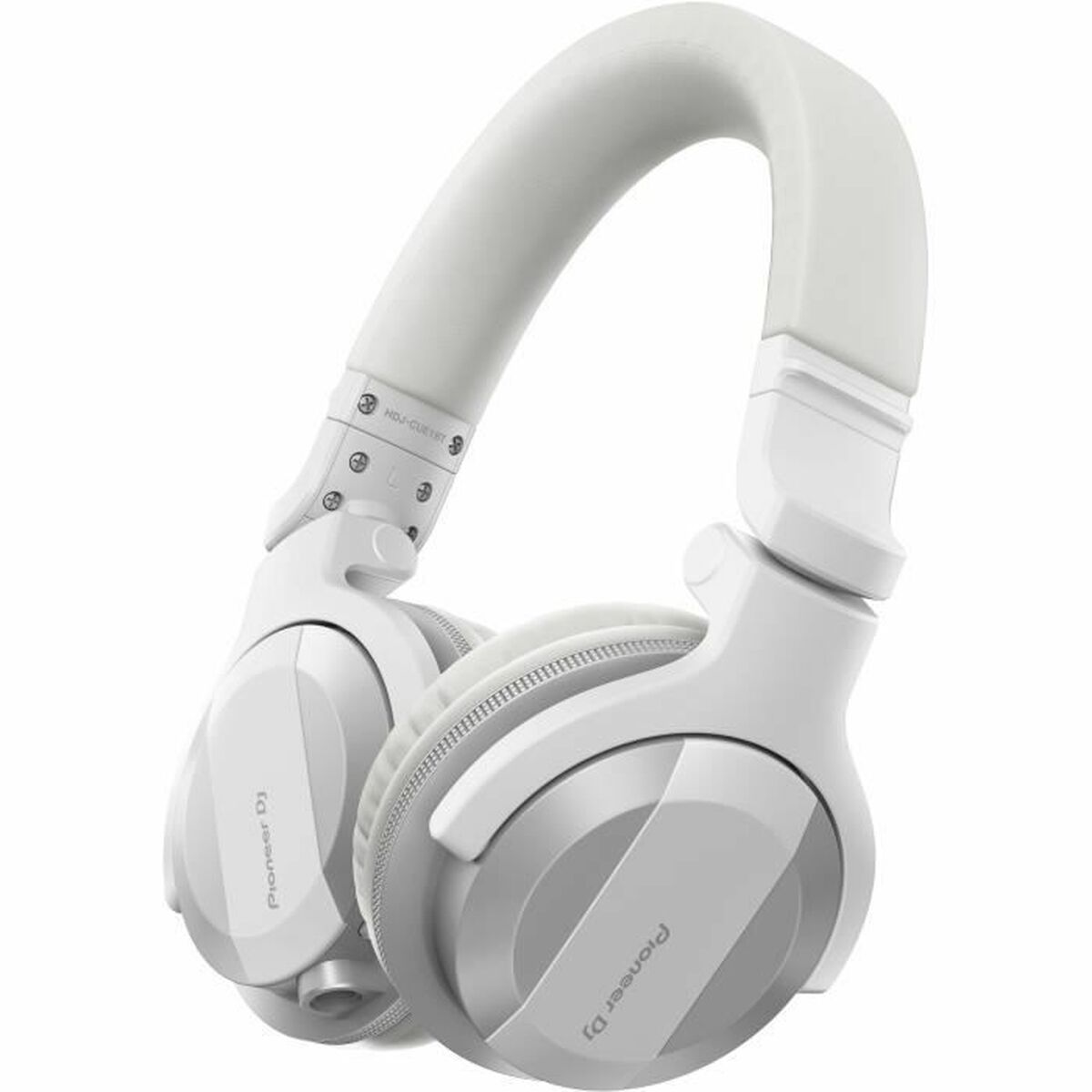 Hörlurar Pioneer HDJ-CUE1BT Vit - 3