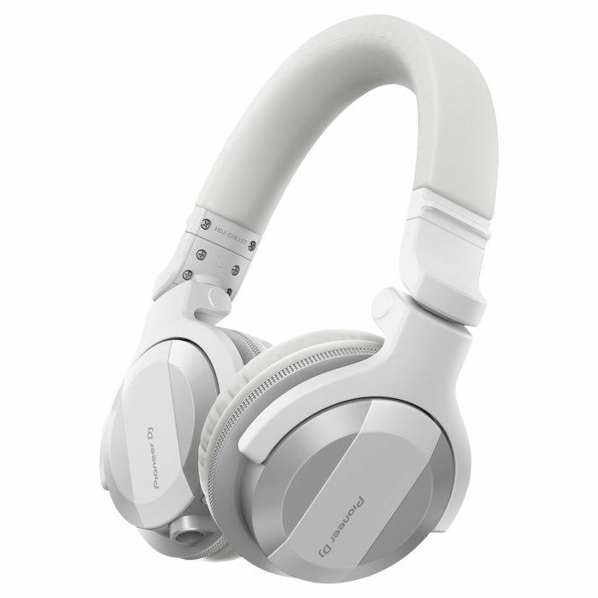 Hörlurar Pioneer HDJ-CUE1BT Vit - 2