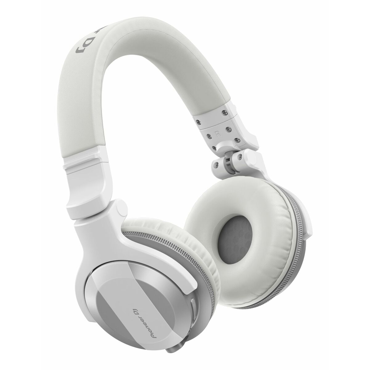Hörlurar Pioneer HDJ-CUE1BT Vit