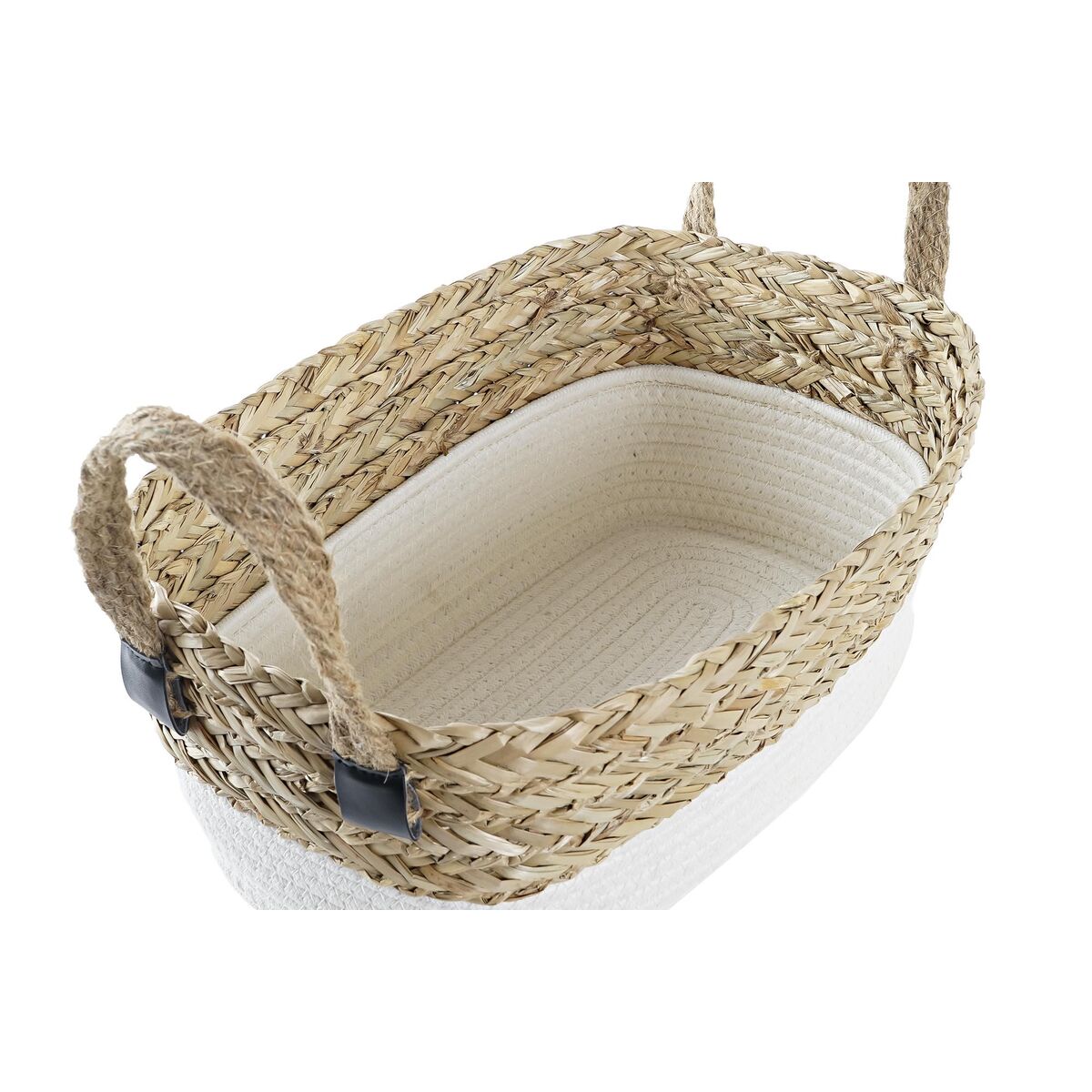 Korg DKD Home Decor 36 x 20 x 16 cm (2 antal) - 6