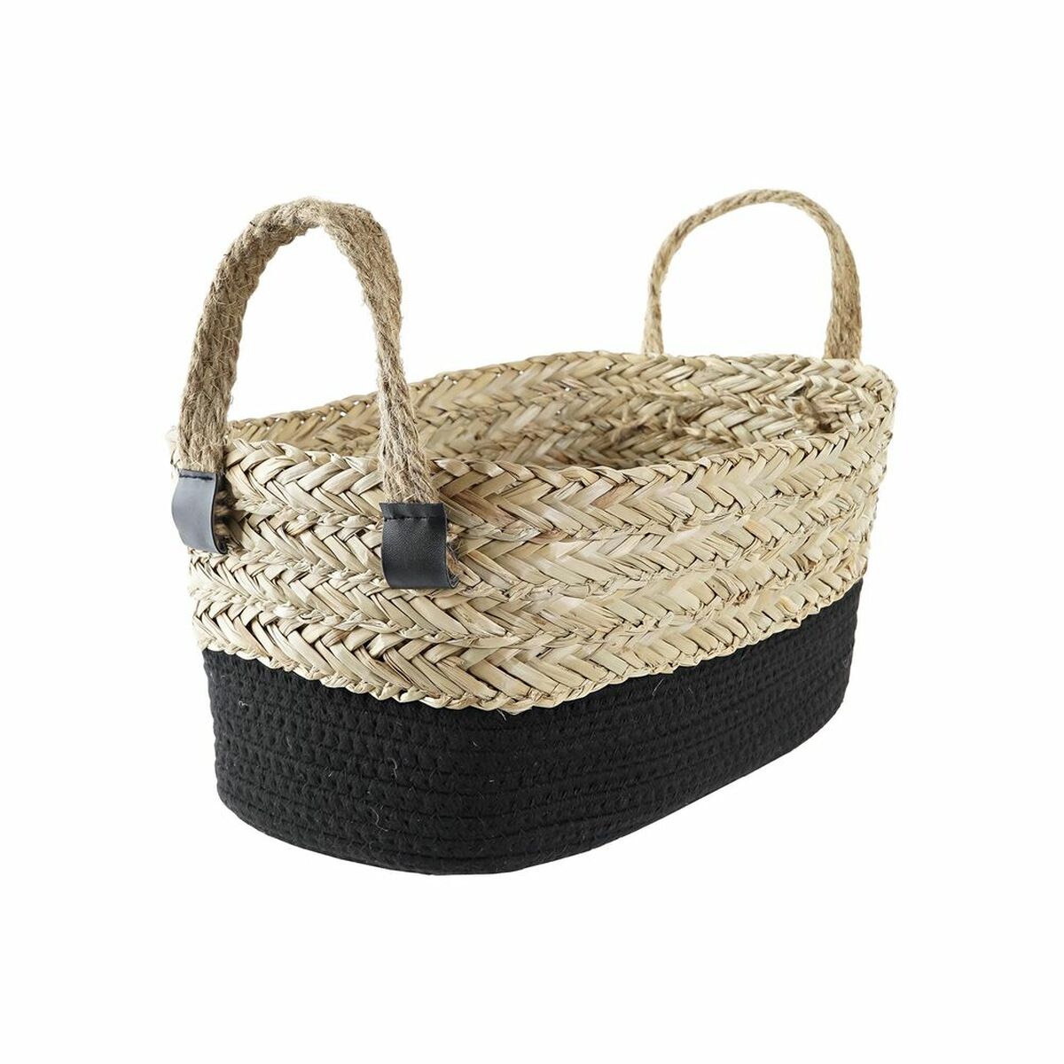 Korg DKD Home Decor 36 x 20 x 16 cm (2 antal) - 5