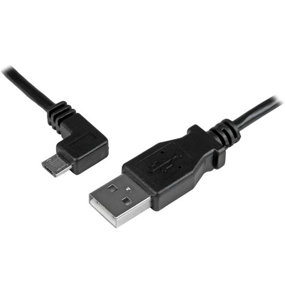 USB-kabel till mikro-USB Startech USBAUB2MLA