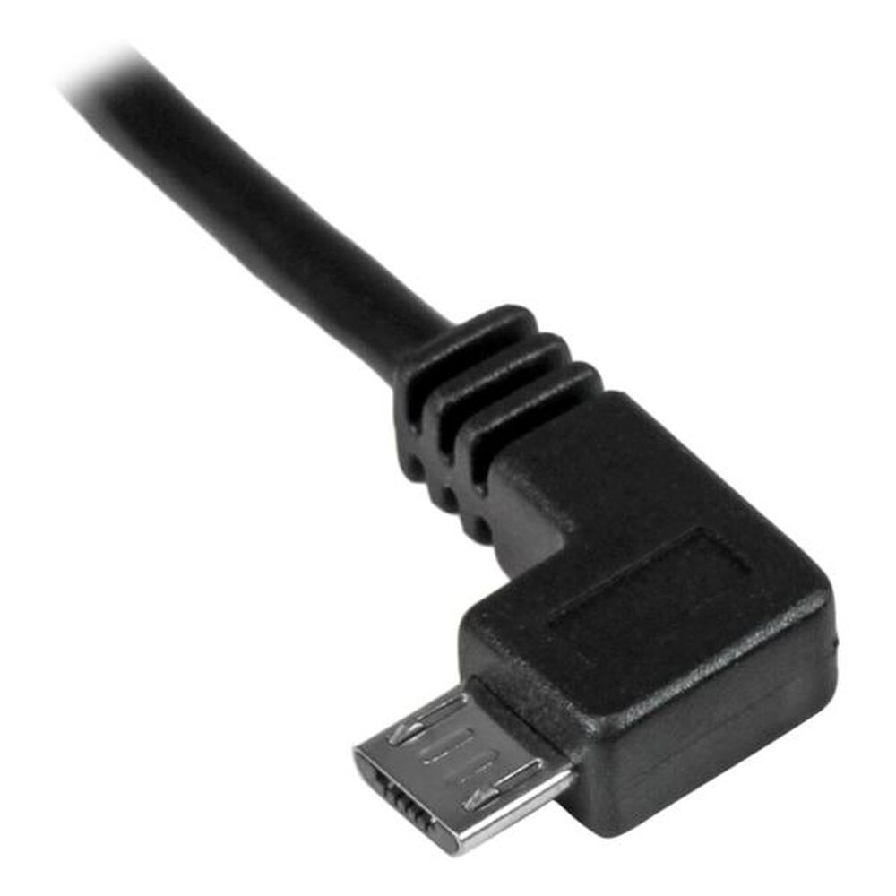 USB-kabel till mikro-USB Startech USBAUB2MLA - 3