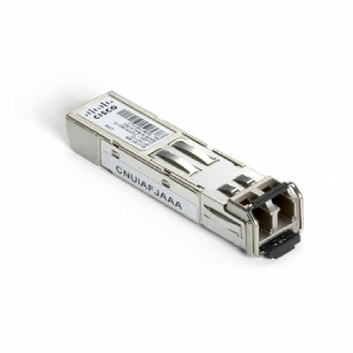 SFP fibermodul MonoModo CISCO GLC-SX-MMD= - 2