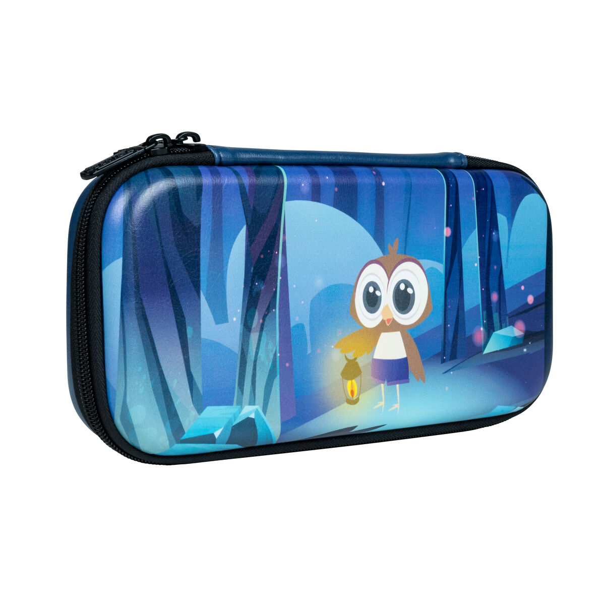 Fall till Nintendo Switch Bigben Owl