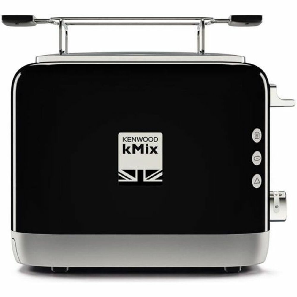 Brödrost Kenwood TCX751BK 900 W