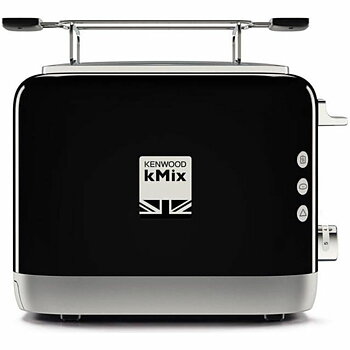 Brödrost Kenwood TCX751BK 900 W
