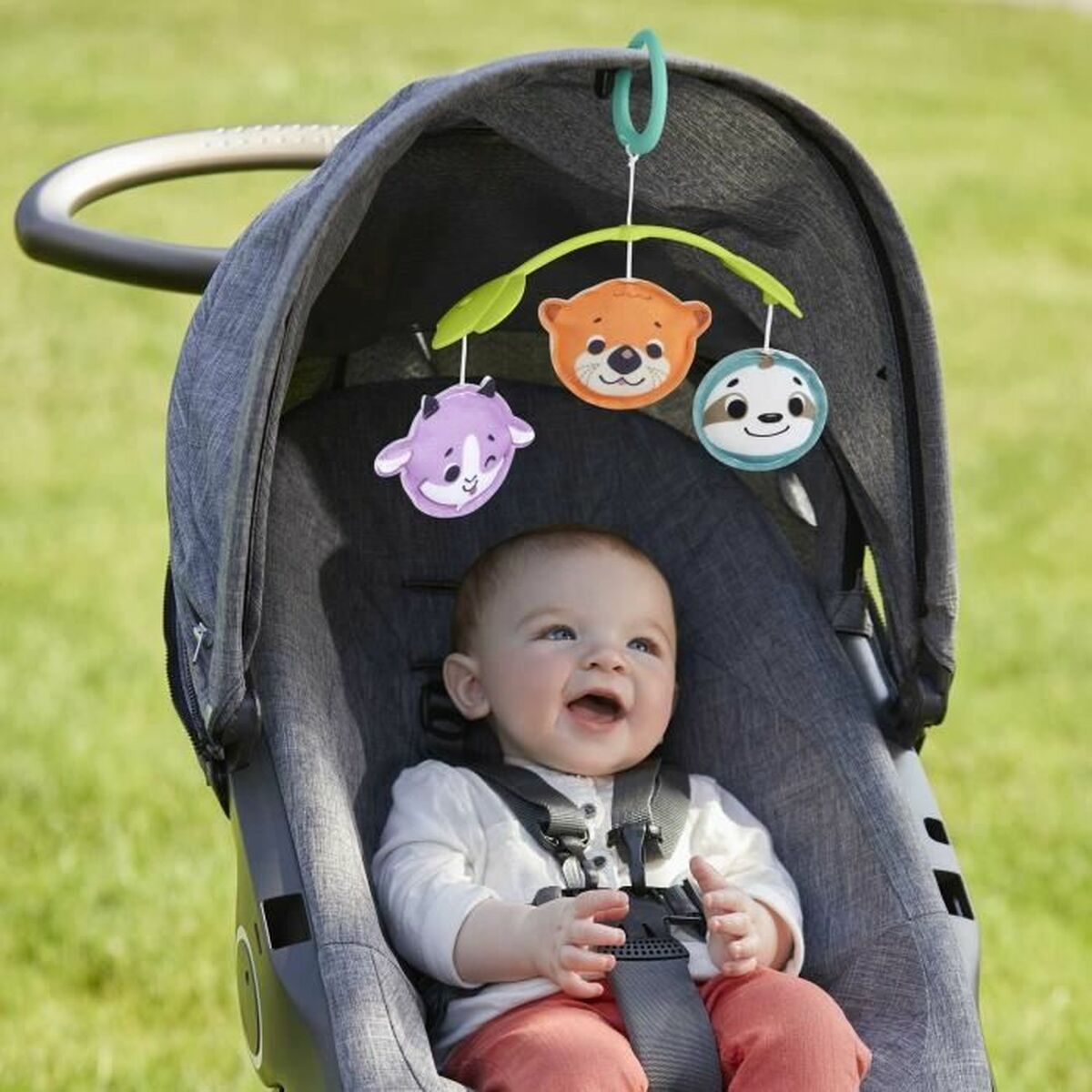 Bebisleksak Fisher Price HGB90 3 i 1 - 3