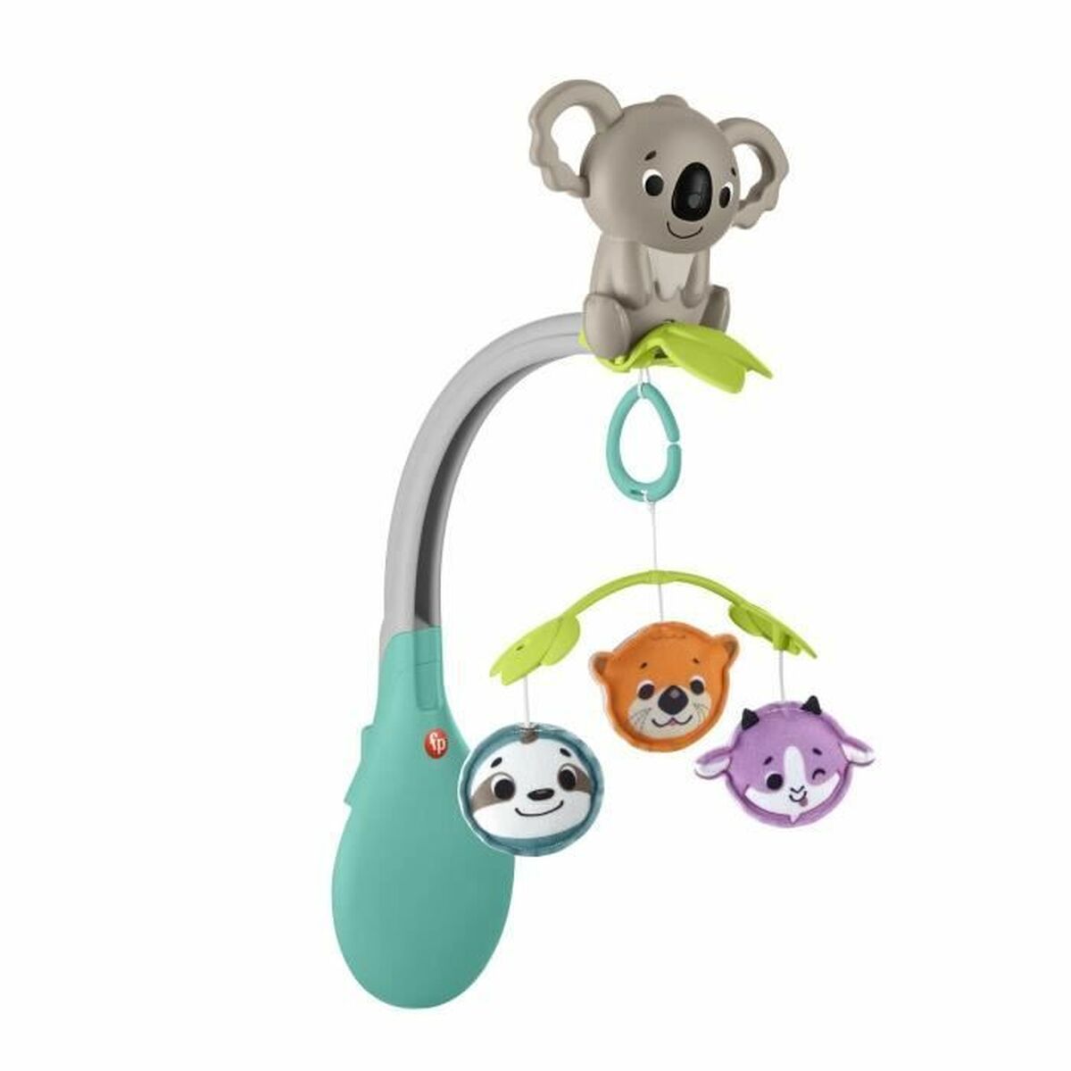 Bebisleksak Fisher Price HGB90 3 i 1