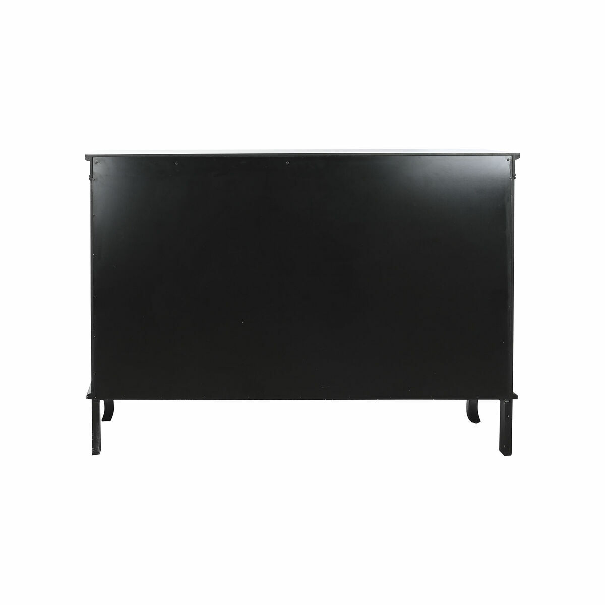 Skänk DKD Home Decor Svart (Renoverade B) - 2