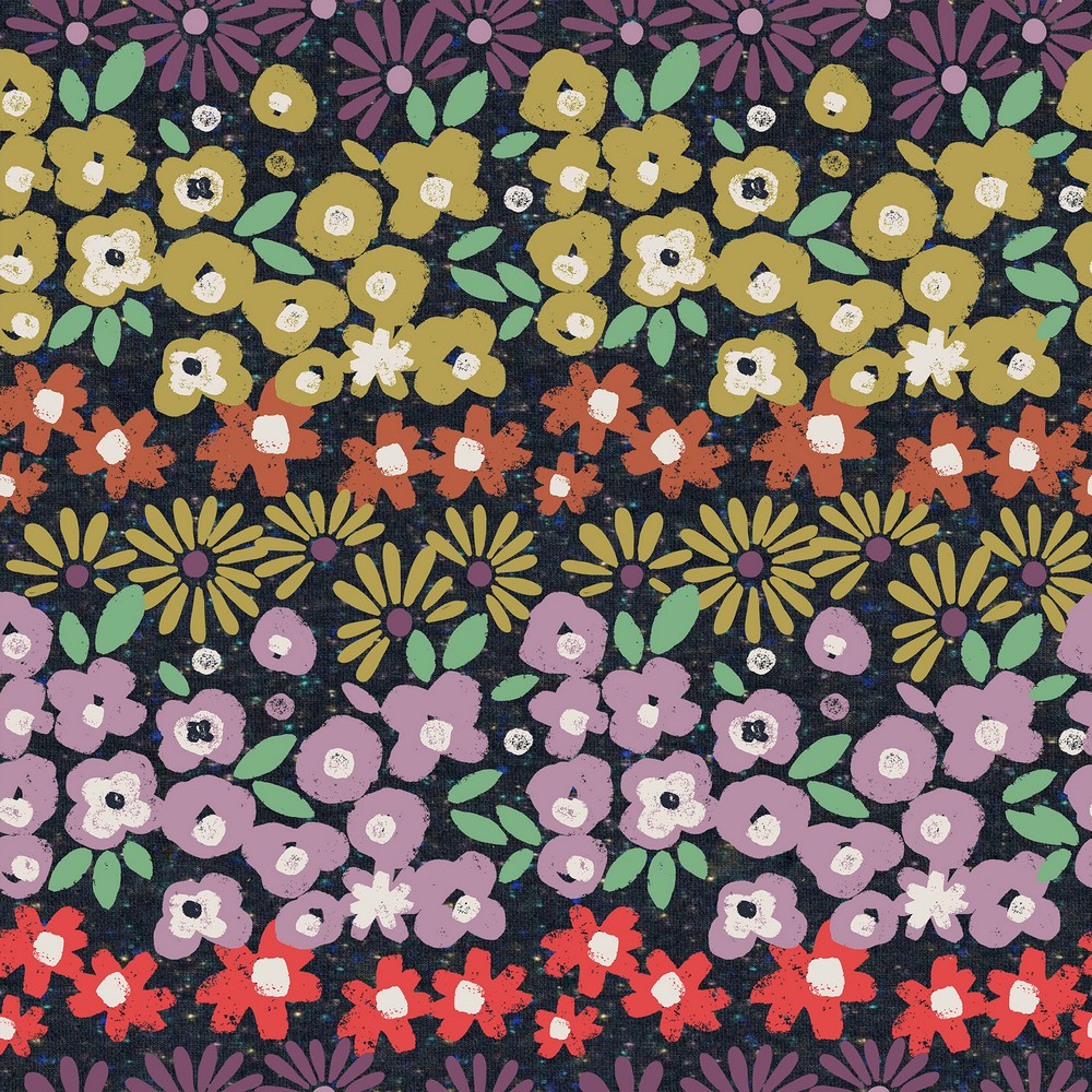 Påslakan Cool Kids Follow Säng 105/110 180 x 220 cm - 5