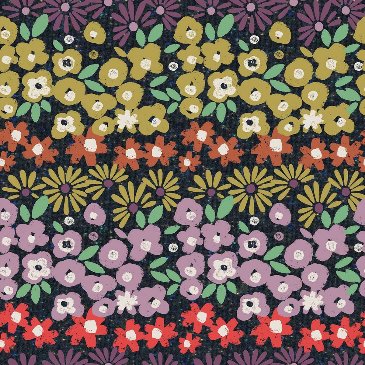 Påslakan Cool Kids Follow Säng 105/110 180 x 220 cm - 16