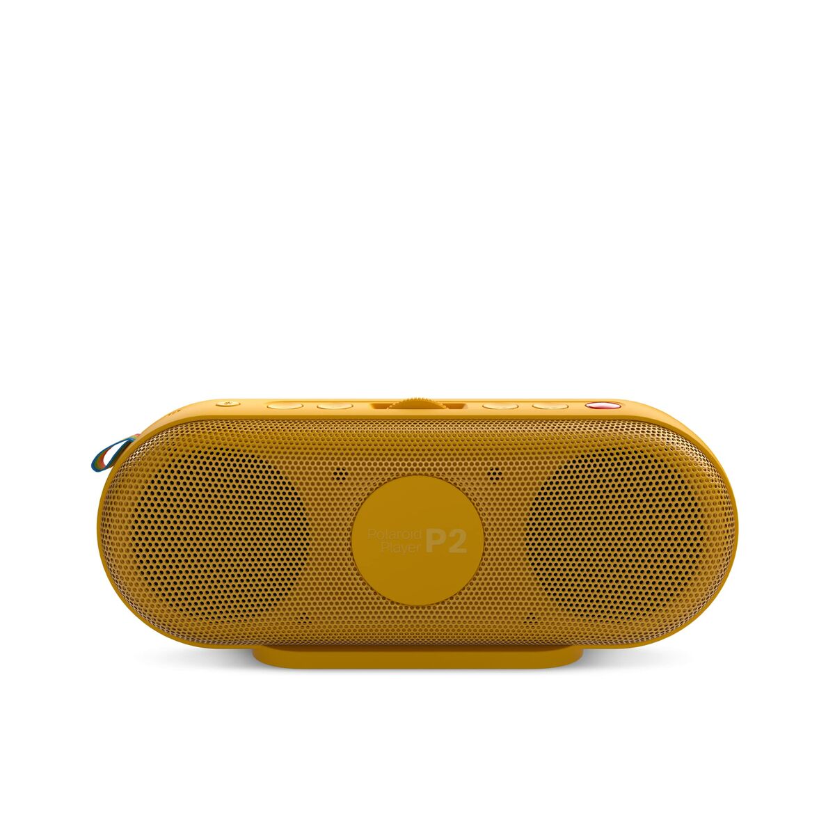 Bluetooth Högtalare Polaroid P2 Gul - 2