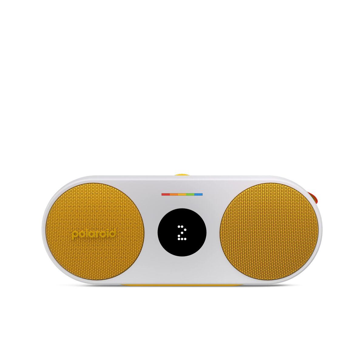 Bluetooth Högtalare Polaroid P2 Gul - 3