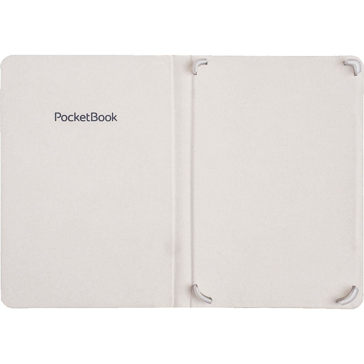 Fodral till e-bok PB616\PB627\PB632 PocketBook HPUC-632-WG-F - 3