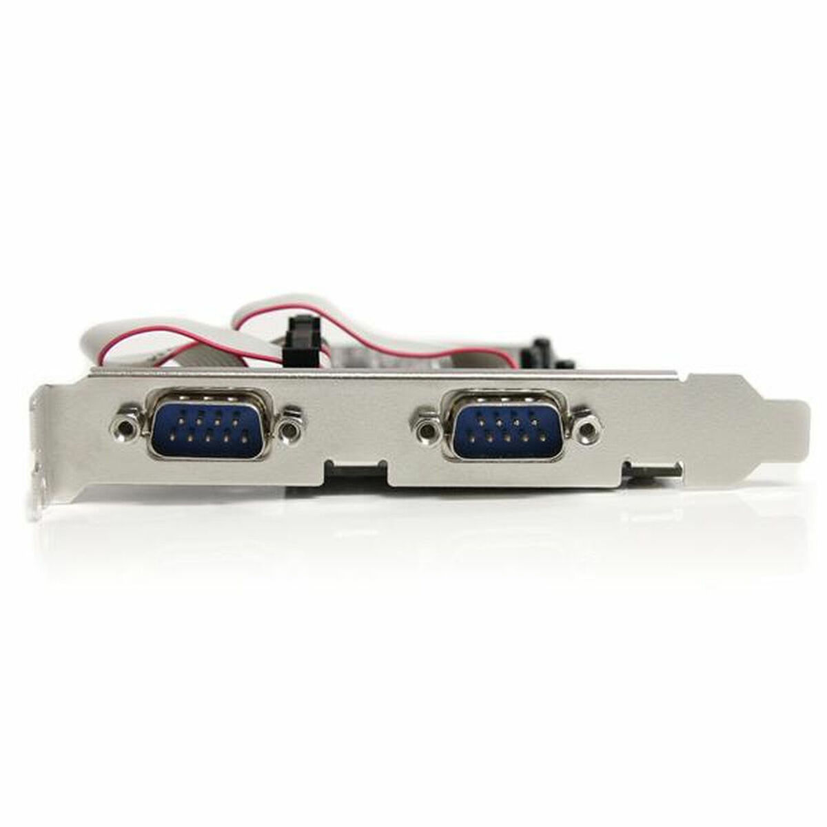 PCI Kort Startech PEX4S553 4 Portar - 2