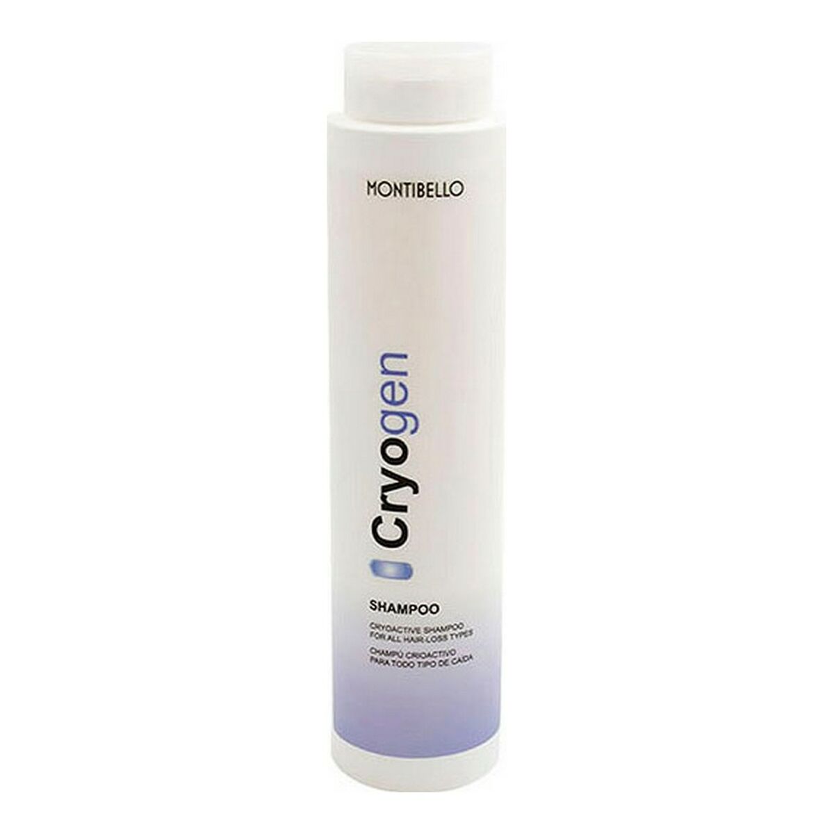 Schampo Cryogen Montibello