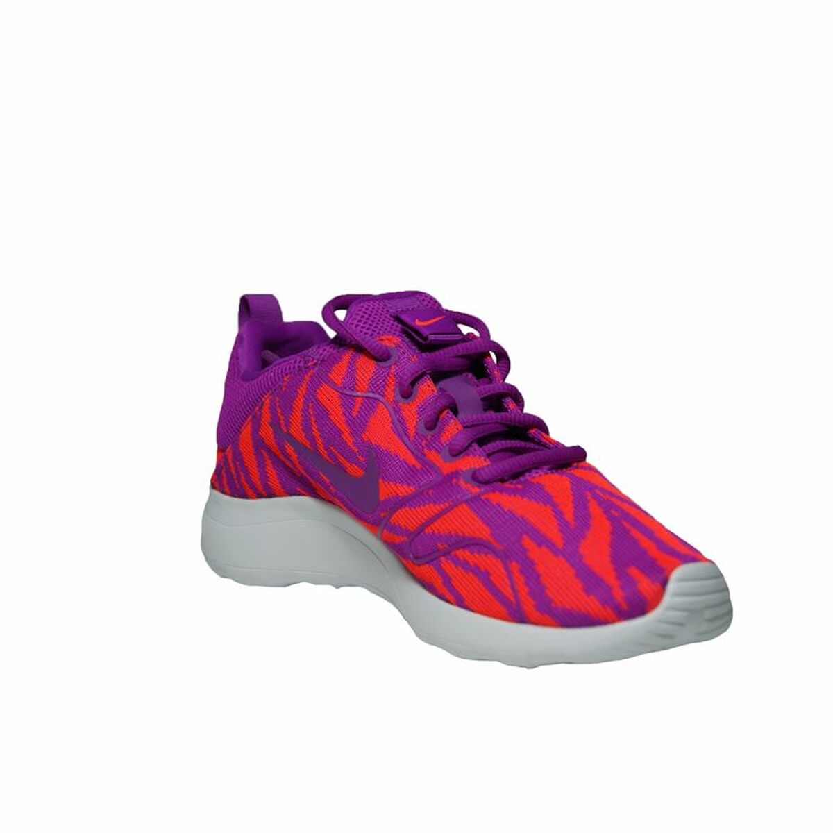 Gymnastiksko, Dam Nike Kaishi 2.0 Röd Purpur - 9