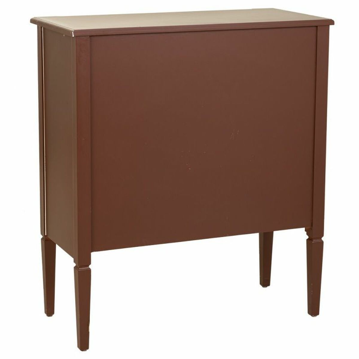 Mottagare Alexandra House Living Brun Naturell 38 x 90 x 80 cm - 7
