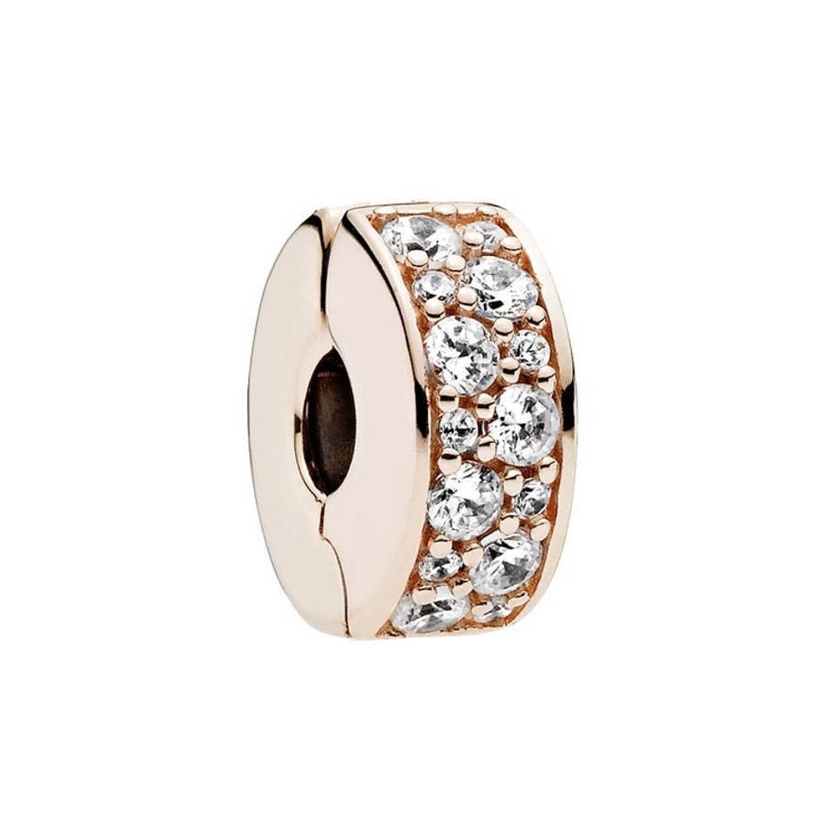 Dampärlor Pandora 781817CZ