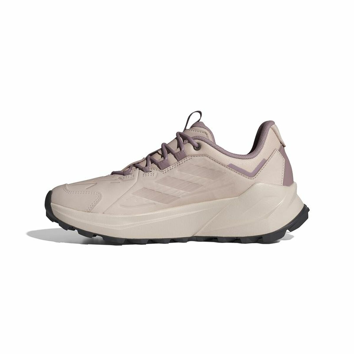Gymnastiksko, Dam Adidas Terrex Trailmaker 2 Beige - 2