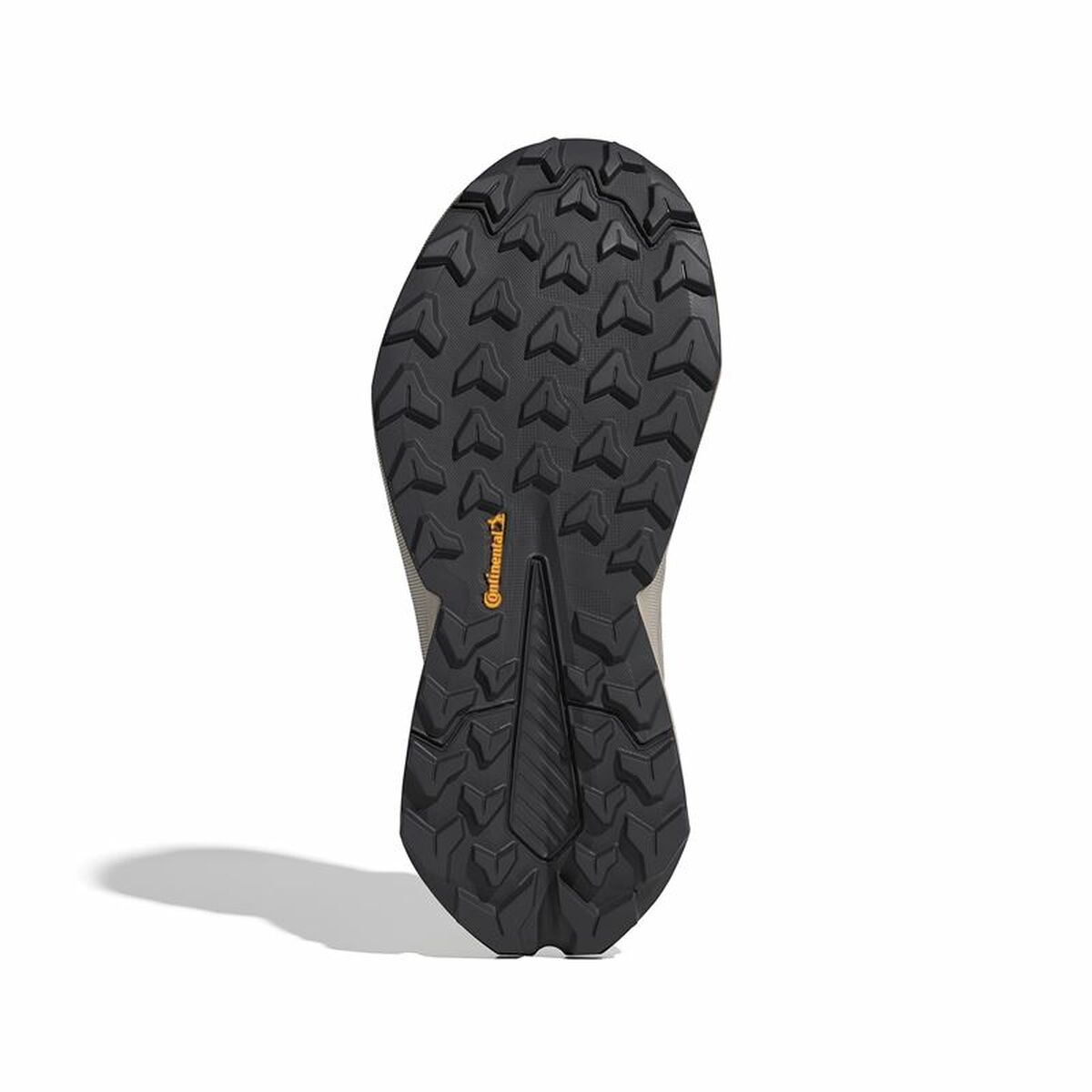 Gymnastiksko, Dam Adidas Terrex Trailmaker 2 Beige - 3