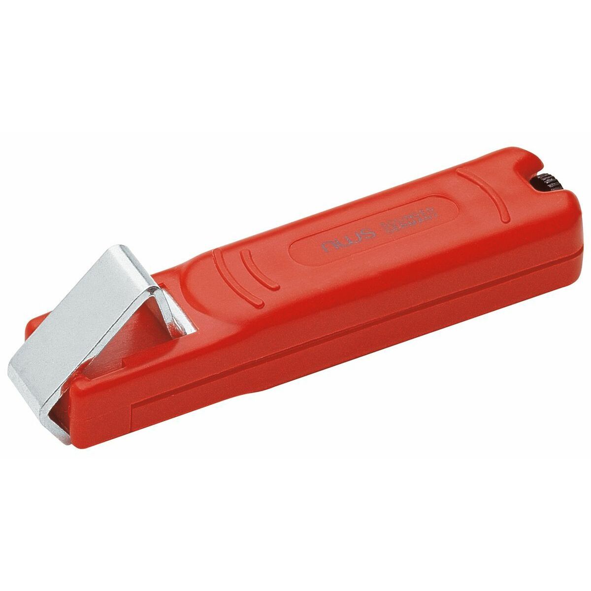 Kabelskalare NWS 130 x 4-16 mm - 2