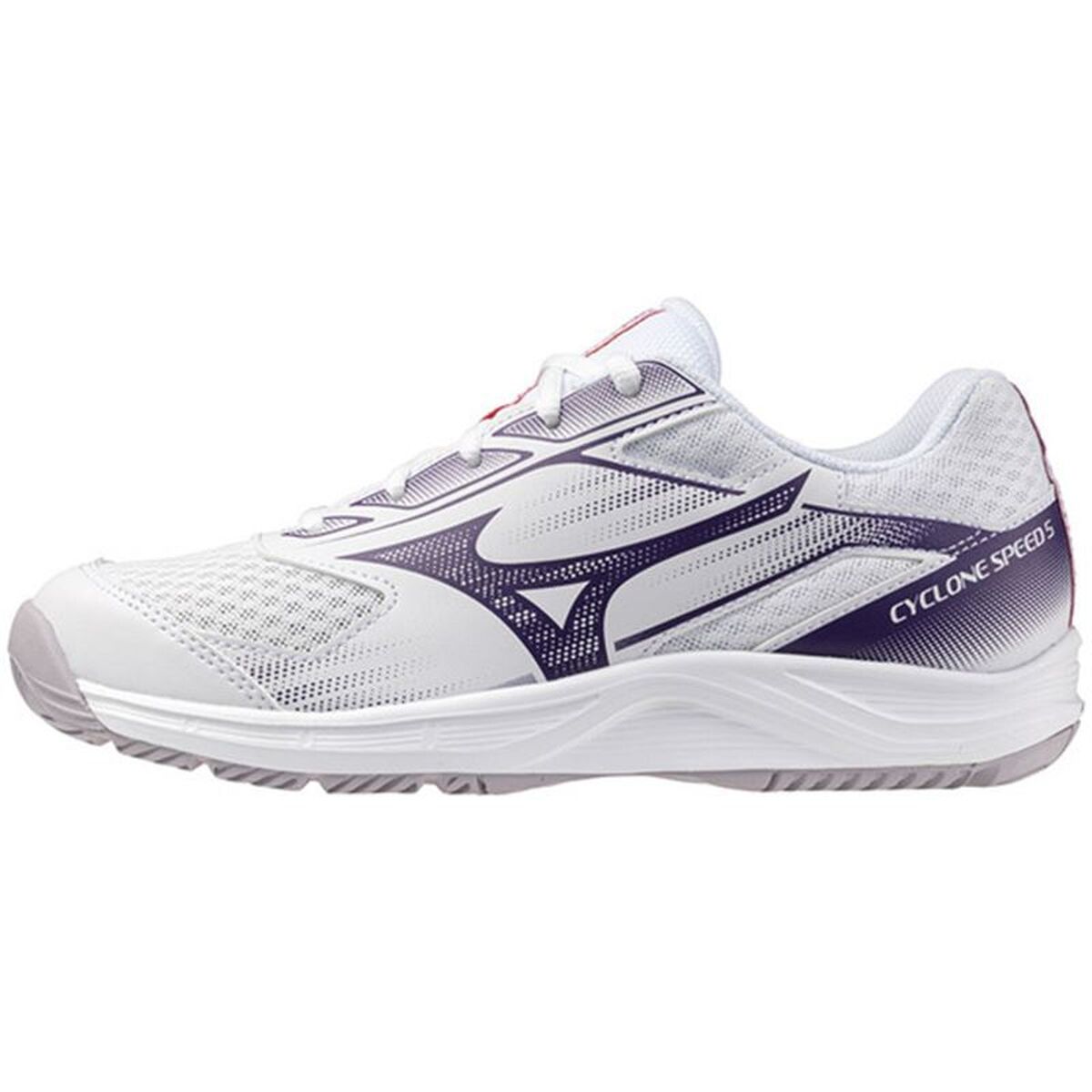 Sportskor Mizuno Cyclone Speed 5 - 2