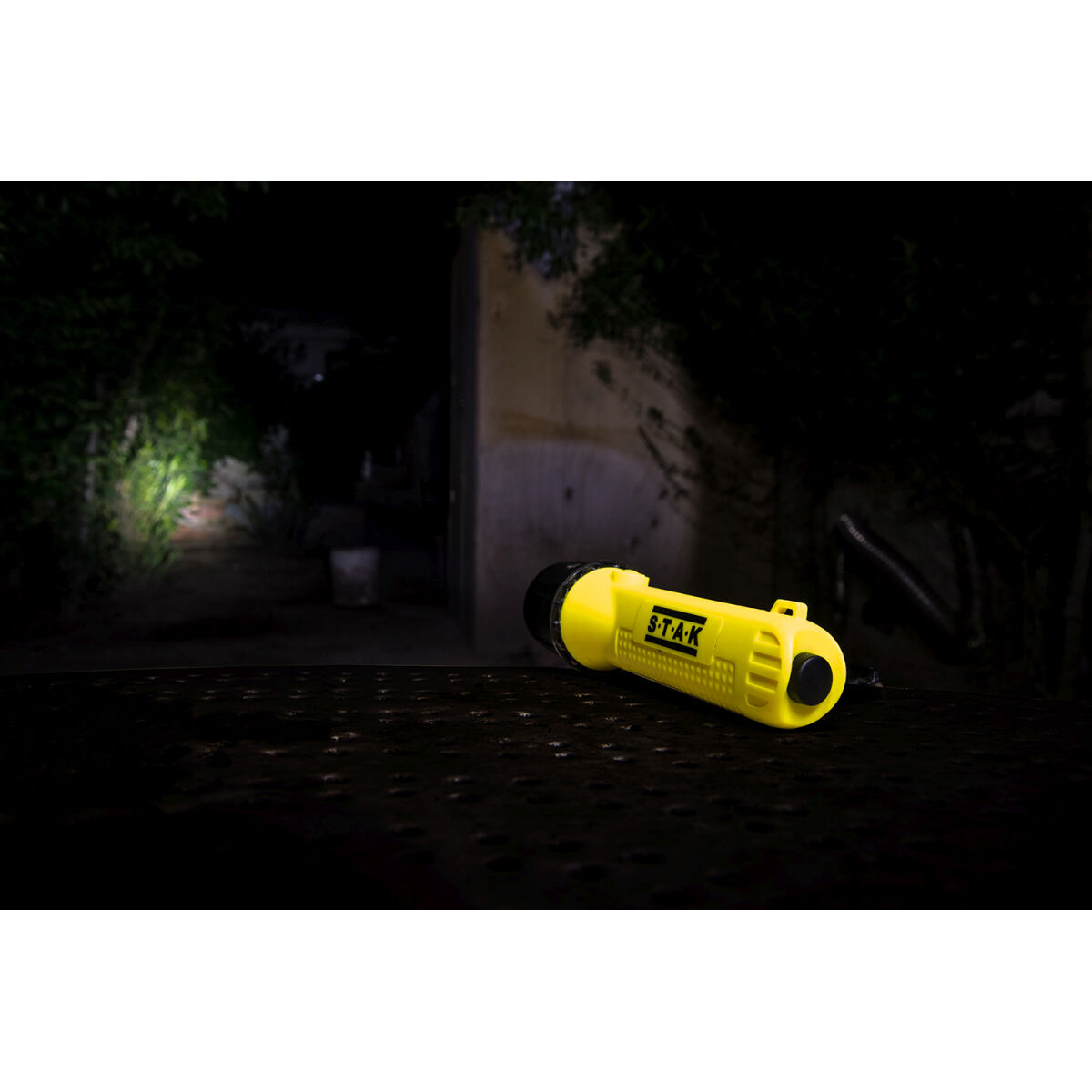 Ficklampa LED Stak 1 W 60 Lm - 3