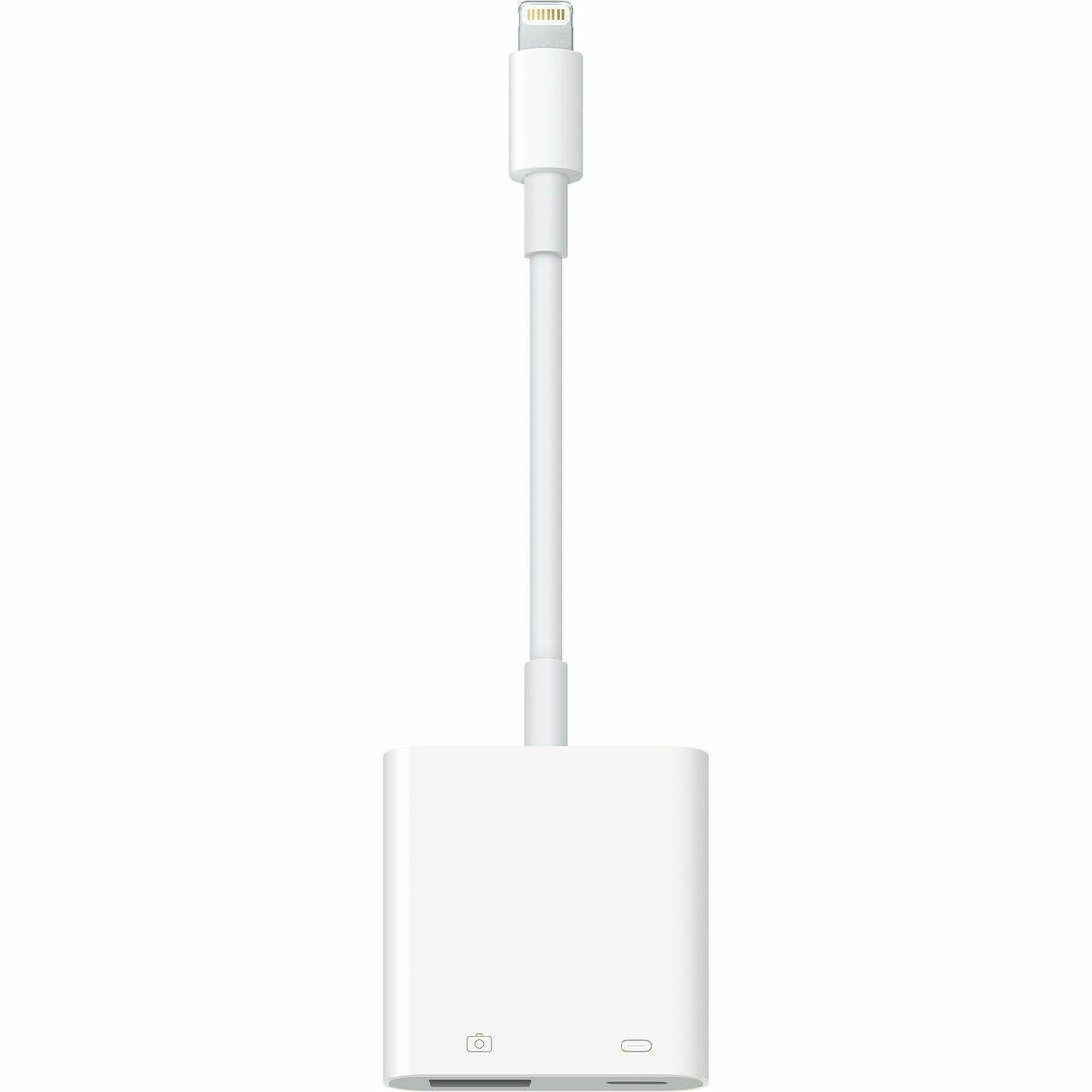 USB-kabel Apple Vit - 2