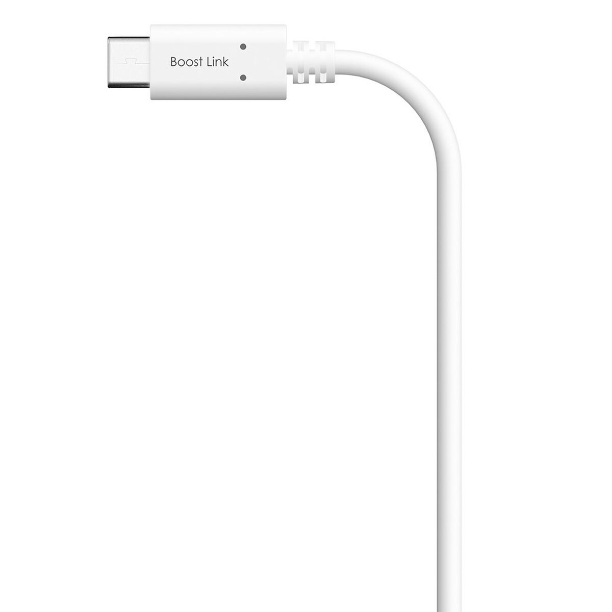 USB-C-kabel till USB Silicon Power SP1M0ASYLK10AC1W Vit 1 m - 3